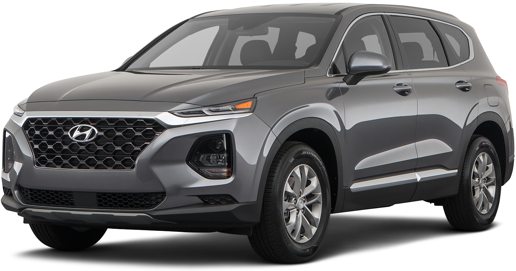 2020 Hyundai Santa Fe Incentives Specials amp Offers in Wilkes Barre PA